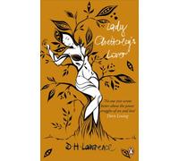 LADY CHATTERLEYS LOVER By D. H. Lawrence (Paperback) (9780241951545)