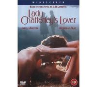 Lady Chatterley's Lover [DVD]