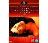 Lady Chatterley's Lover [DVD]