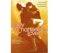 Lady Chatterley's Lover DVD PULP VIDEO