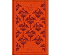 Lady Chatterley's Lover - HardBack NEW Lawrence, D. H. 2009-10-01