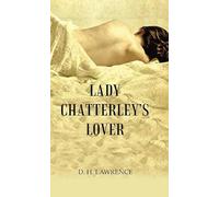 Lady Chatterleys Lover [Hardcover]