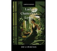 Lady Chatterley's Lover: Limited Edition 2024