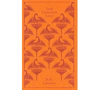 Lady Chatterley's Lover Publisher: Penguin Classics Hardcover