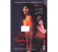 lady chatterly story dvd Italian Import