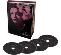 Lady Day: The Master Takes And Singles