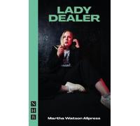 Lady Dealer