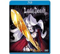 Lady Death [Blu-ray] [US Import]