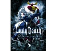Lady Death [DVD]