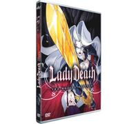 Lady death [Import belge]