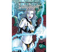 Lady Death Origins Vol.2: v. 2