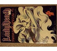 Lady Death: The Crucible Issues 1-6 (SIlver Metal Cover) MINT