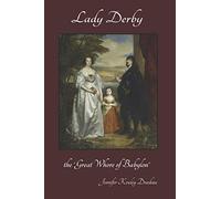 Lady Derby, the "Great Whore of Babylon"