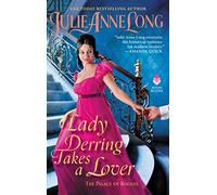 Lady Derring Takes a Lover: The Palace of Rogues: 1