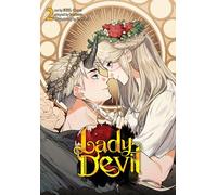 Lady Devil, Vol. 2
