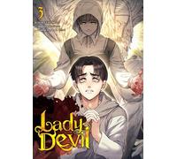 Lady Devil, Vol. 3