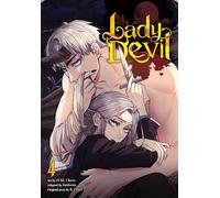Lady Devil, Vol. 4