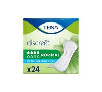 Lady Discreet Normal 2 x 24 Pads