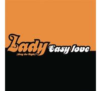 Lady - Easy Love