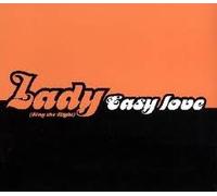 Lady - Easy Love