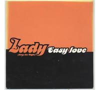 Lady - Easy Love