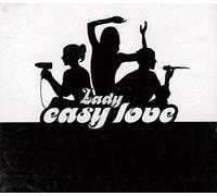 lady - easy love AudioCD Italian Import