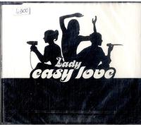 Lady - Easy Love [Import]
