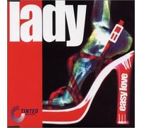 Lady - Easy Love / It's Love