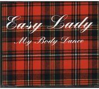 Lady,Easy - My Body Dance