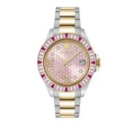 Lady Empire - female - Philipp Plein - Watches - Pink - ONE SIZE - Accessories ONE SIZE