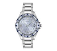 Lady Empire Pw2Fa0125 - female - Philipp Plein - Watches - Gray - ONE SIZE - Accessories ONE SIZE