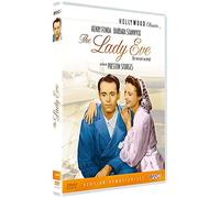 LADY EVE