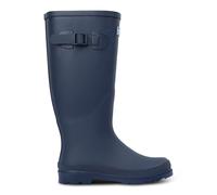 Lady 'Fairweather' Welly Regatta Navy 7