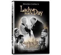Lady for a Day [DVD] [1933] [Region 1] [US Import] [NTSC]
