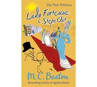 Lady Fortescue Steps Out (The Poor Relation)