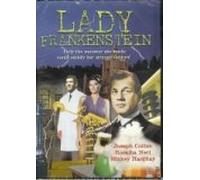 Lady Frankenstein