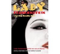 Lady Frankenstein