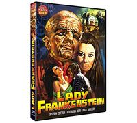 Lady Frankenstein (Lady Frankenstein, Spain Import, see details for languages)