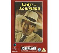 Lady From Louisiana [1941] - The Classic John Wayne Collection