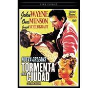 Lady from Louisiana ( Lady from New Orleans )