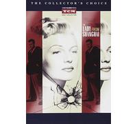 Lady From Shanghai [Blu-ray]