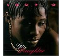 Lady G - God Daughter