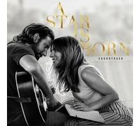 Lady Gaga - A Star Is Born Soundtrack - New CD - 99 - N99z