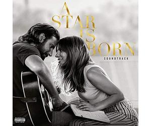 Lady Gaga - A Star Is Born [VINYL]
