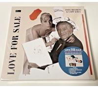 Love For Sale [Deluxe], Tony Bennett & Lady Gaga, New