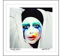 Lady Gaga - Applause