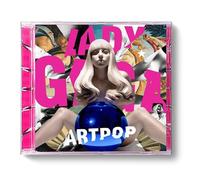 Lady Gaga - ARTPOP