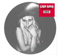 Bloody Mary 12" Picture Disc Vinyl