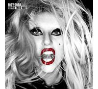 LADY GAGA "BORN THIS WAY" 2 CD SPECIAL EDTION NEW