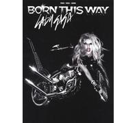 Lady Gaga: Born This Way